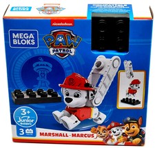 MEGA BLOKS Paw Patrol HDJ30