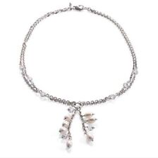 COLLANA DOPPIO FILO ZOPPINI IN