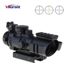 Mirino ACOG 4x32 Con Rail