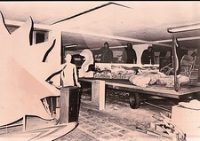 FOTO PREPARAZIONE CARRI