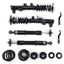 4pcs Coilover for Bmw 3 (e36)