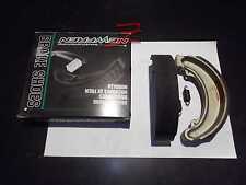 ganasce freno brake shoe Honda CB 250 350 360 400 CJ ATC TRX New Fren GF.1150