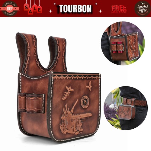 Tourbon borsa pelle per - tourbon,