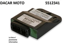 CENTRALINA DIGITALE CON