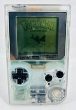 CONSOLE GAME BOY POCKET