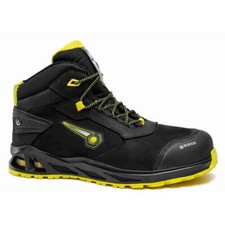 -Scarpe Antinfortunistiche