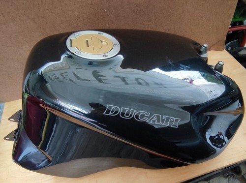 Serbatoio benzina ducati - serbatoio,