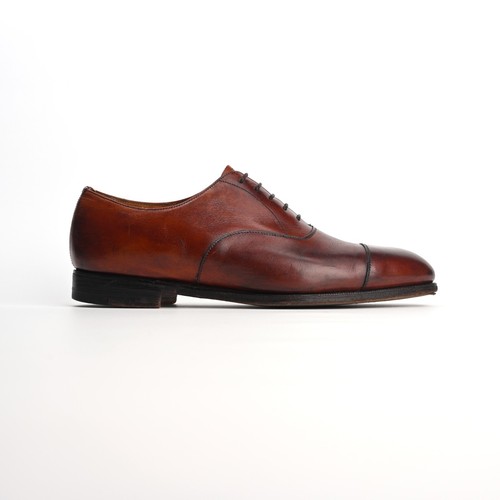 Edward green chelsea oxfords - green, "chelsea"
