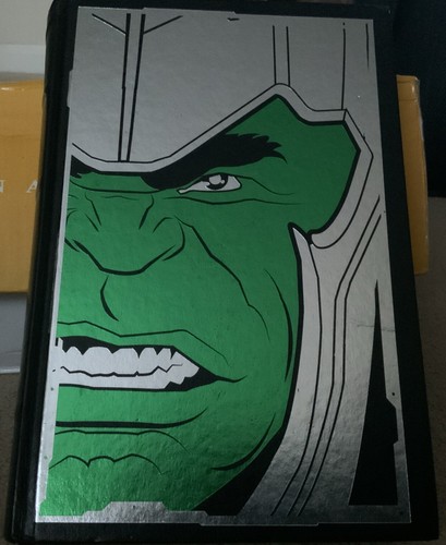 Planet hulk definitive - planet,