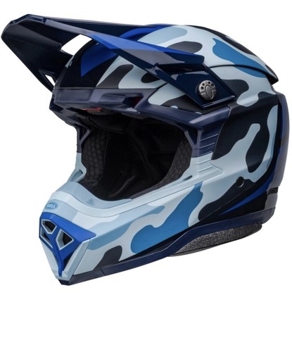 Casque bell moto spherical - casque, moto-10