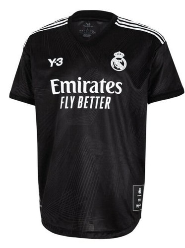 Maglia donna real madrid - y-3,