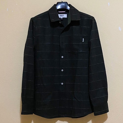 Wemoto giacca camicia - wemoto,