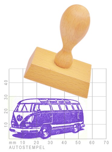 Volkswagen bulli - t1,