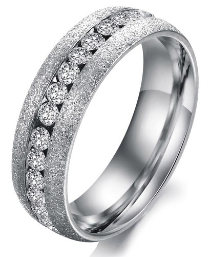 Anello fede fedine fascia - fede,