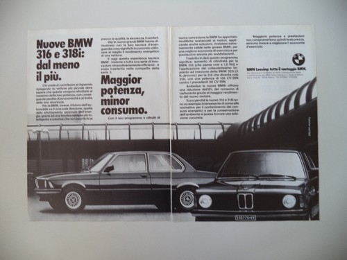 Advertising pubblicità 1981 - advertising,
