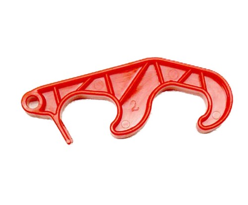 Rolly toys 59906000520 gancio - toys,