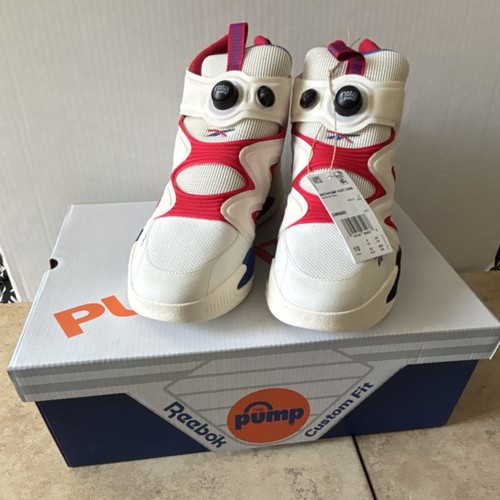 Scarpe basket reebok - scarpe,