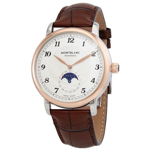 Orologio montblanc star legacy - orologio,