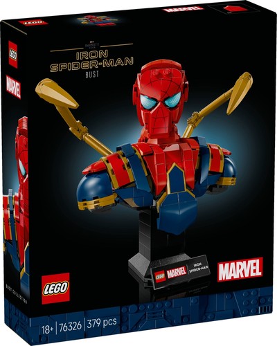 Gadget lego 76326 - 76326, super