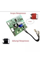 Scheda PCB Nespresso Krups