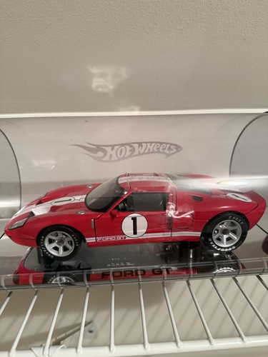 Hot wheels 2004 - hot,