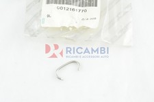 GANCIO RIVESTIMENTO SEDILI