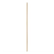 Manico Scopa Legno Grezzo