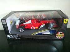 Mattel Hot Wheels 1:18 F1