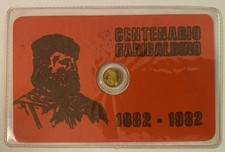 Tessera commemorativa con
