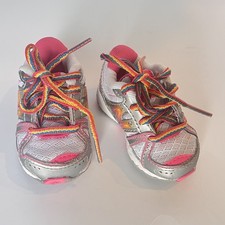 Scarpe New Balance Flex Rosa
