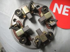 FIAT OM 40 / 50 NC / 616 N3 - Portaspazzole motorino avviamento - Ricambio nuovo