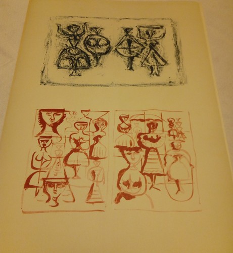 Campigli massimo fotolito - campigli,