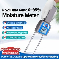 Misuratore di umidità