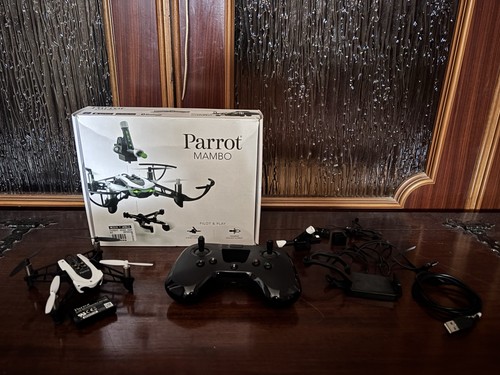 Drone parrot mambo - drone,