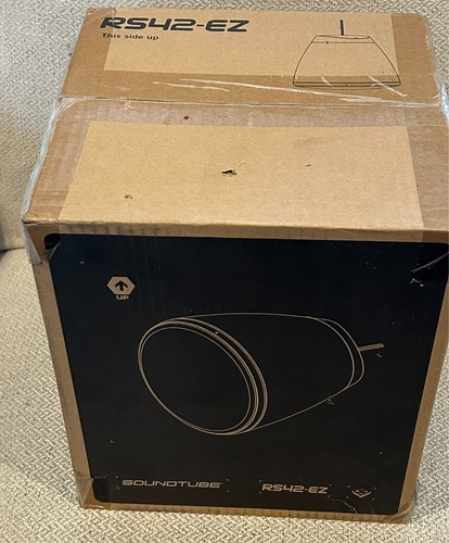 Soundtube rs42 wh - soundtube, rs42-ez-wh
