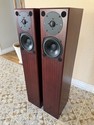 Altoparlanti acustici totem - acustici,