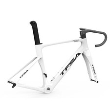 Telaio bici da strada in fibra