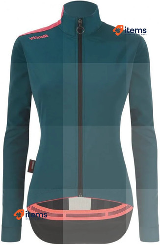Santini donna sport vega - donna,