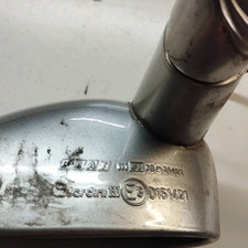 DX. RETROVISORE EST. REGOLAZ. MANUALE per FIAT BARCHETTA 1.8 9589af 170403099