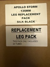 Gambe di ricambio Apollo Storm