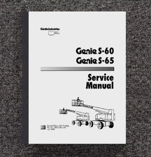 Manuale di servizio
