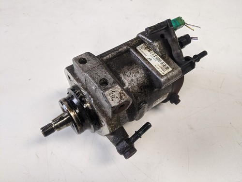 Pompa carburante ssangyong - pompa,
