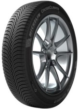 Pneumatici 4 stagioni Gomme Michelin 175/65R14 86H XL CROSSCLIMATE +❄️/☀️