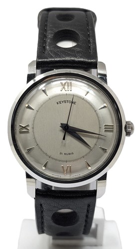Orologio keystone automatico - keystone,
