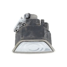 Faro Centrale Del Paracolpi -