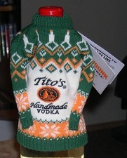 Tito's Handmade Vodka -