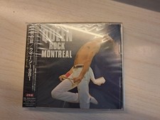 Queen Rock in Montreal -