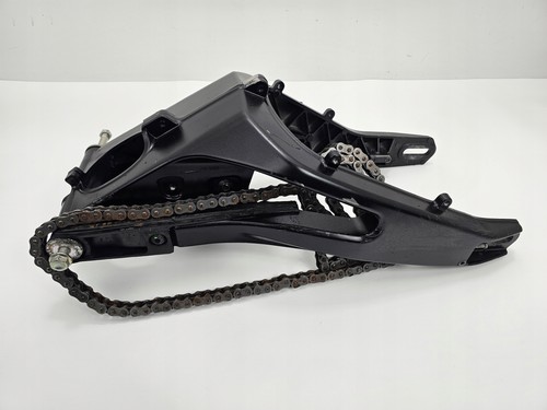 Yamaha yzf r125 - yzf-r125, braccio