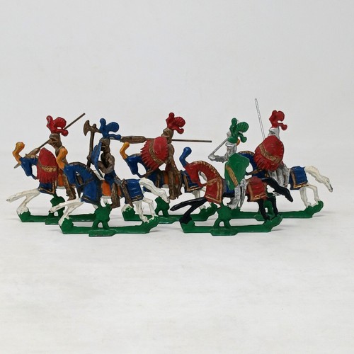 Heyde size or similar - 5,