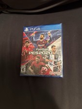 Pro Evolution Soccer 2020 -